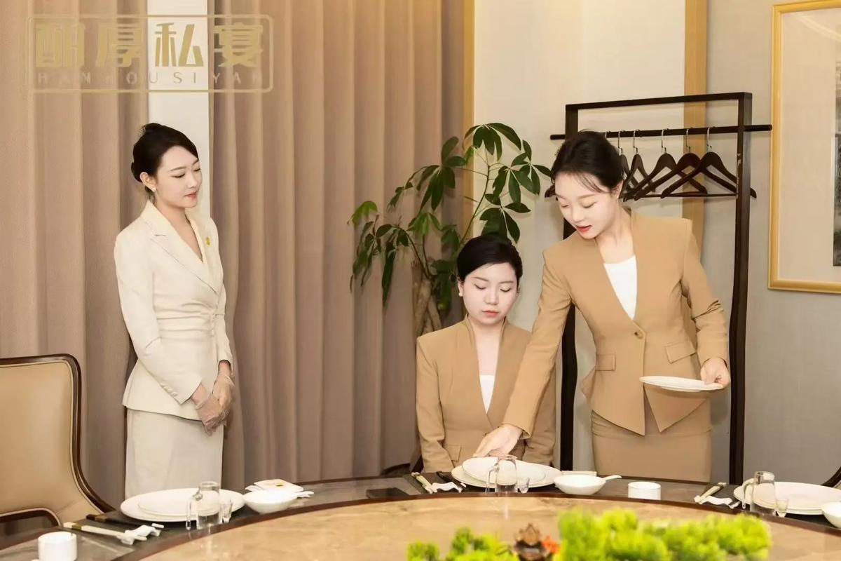 改变就在一念间 餐饮服务的那些细节力量